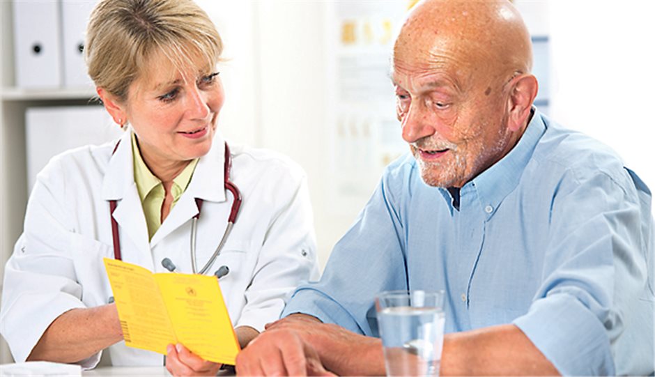 Gröhes Symbolpolitik kostet Patienten die freie Arztwahl