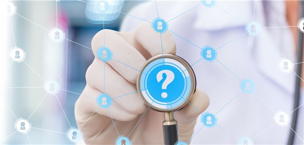 Die frühe Diagnose einer seltenen Erkrankung kann Lebensqualität und Lebenserwartung der Betroffenen erhöhen. Der Mangel an hochwertigen Daten ist einer der größten Hürden auf dem Weg dorthin.
