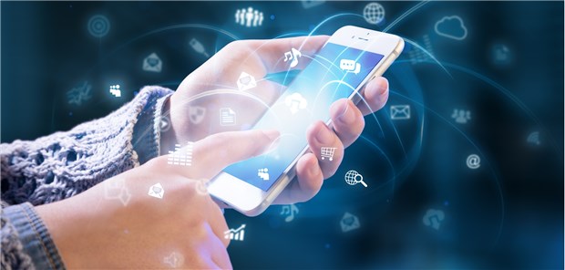 Online sein ist das neue Atmen Die ganze Welt in einer Hand: Die meisten Leute in Deutschland sind mobil online, so Destatis. Doch das Internet führt auch zu "Freizeitstress", sagt eine Umfrage.