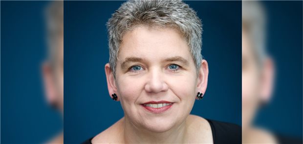 Christine Vogler ist neue Präsidentin des Deutschen Pflegerats Die gelernte Krankenschwester und Diplom-Pflegepädagogin Christine Vogler wurde am 16. Juni zur neuen Präsidentin des Deutschen Pflegerats gewählt.