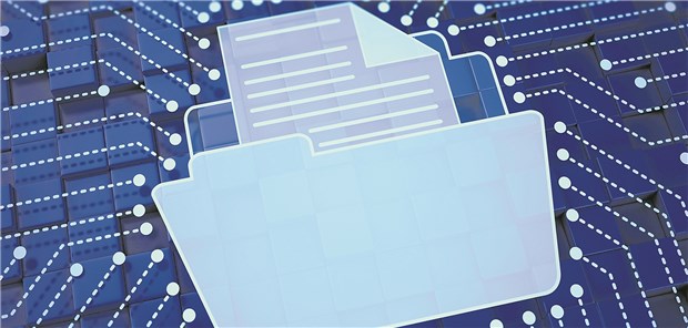 Die gematik hat jetzt die Richtung abgesteckt, wie sie sich eine E-Akte technisch vorstellt.