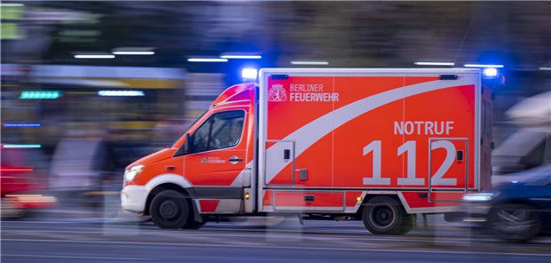 Gesetzesänderung soll Berliner Rettungsdienst entlasten Die geplante Änderung des Berliner Rettungsdienstgesetzes soll voraussichtlich am Donnerstag erstmals im Abgeordnetenhaus beraten werden.