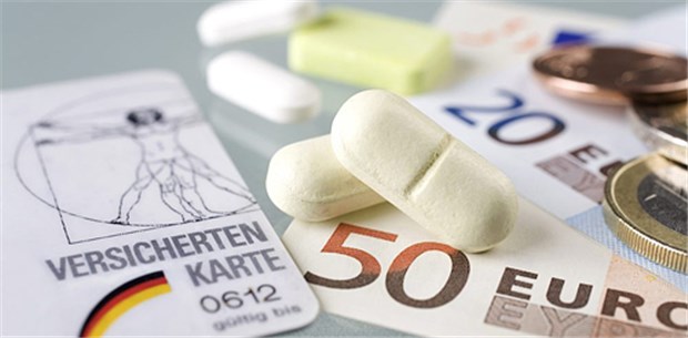 Verbände gehen auf Distanz zum Finanzierungsgesetz Die geplante Finanzreform muss weiter Kritik aus allen Richtungen einstecken.