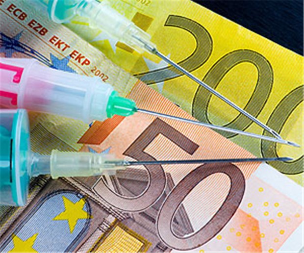 Gutachten stellt Finanzhilfe für Klinikverbund infrage Die geplante Finanzspritze für die Kliniken des GeNo-Verbundes ruft den Bund der Steuerzahler auf den Plan.