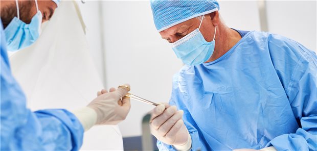 Die geplante Krankenhausreform ist großes Streitthema zwischen Berlin und Düsseldorf.