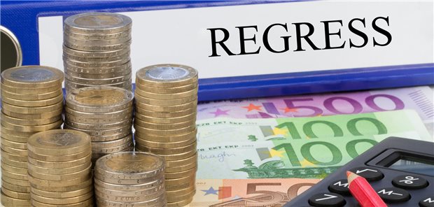 Die geplante neue Bagatellgrenze für Regresse hat einen Haken, findet der Virchowbund und fordert im Gesetz Änderungen.