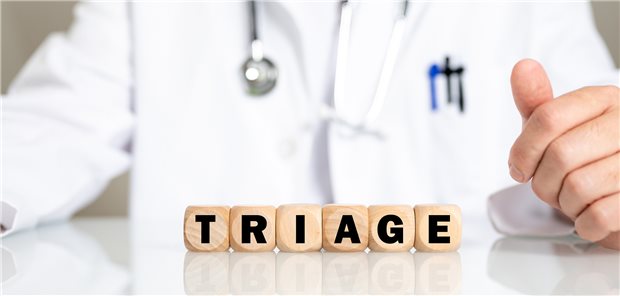Die geplanten komplexen Vorgaben im Gesetzentwurf verdeutlichen die Schwierigkeiten, diskriminierungsfreie Kriterien für eine Triage zu bestimmen.
