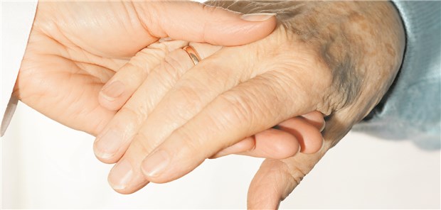 Die geriatrische Versorgungsverantwortung liegt aktuell beim Hausarzt.