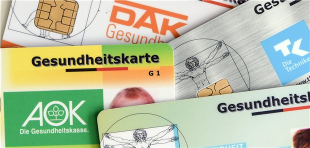 Spahn kündigt Ausgleich des Milliardendefizits der GKV an Die gesetzlichen Krankenkassen brauchen einen Milliardenzuschuss vom Bund.