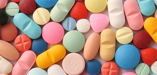 GKV könnte fünf Milliarden Euro einsparen Die geseztlichen Krankenkassen haben wiede rmehr für Arzneimittel ausgegeben.