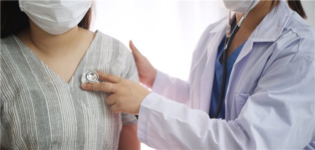 Die globale Corona-Pandemie hatte deutlichen Einfluss auf die Versorgung von Herz-Patienten in Deutschland.
