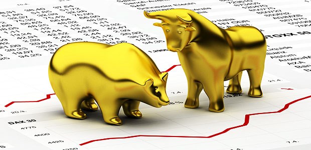 Zeit für Gewinnmitnahme Die globale Konjunkturerholung lockt wieder vermehrt Investoren aus Anleihen in Aktien.