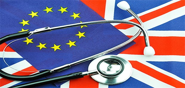 Ärzte fordern zweites Referendum Die größte britische Ärztevereinigung ist gegen die Pläne der Regierung, der europäischen Gemeinschaft den Rücken zukehren.