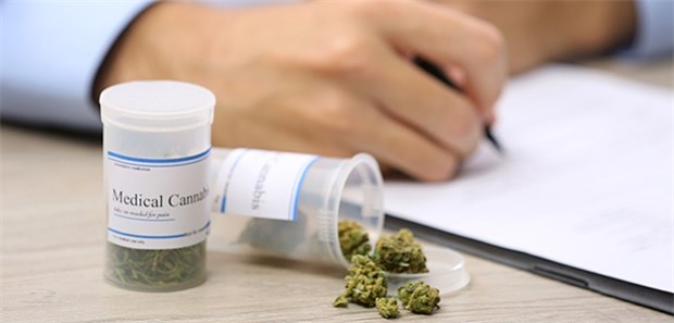 Cannabis auf Rezept immer stärker nachgefragt Die größten Krankenkassen haben bisher knapp zwei Drittel der Anträge auf Cannabis auf Rezept genehmigt.