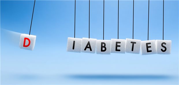 Diabetes – die stille Pandemie Die große Diabetes-Welle kommt noch: Rund 60 Millionen EU-Bürger gelten als Prädiabetiker.