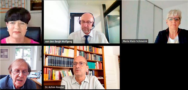 Die alternativen Versorgungskonzepte der Opposition Die große Koalition hat ihr Versprechen, die Sektoren im Gesundheitswesen zu überwinden, nicht eingelöst, monierten die Oppositionsvertreter bei der Videodiskussion am Dienstag im Rahmen des Hauptstadtkongresses.