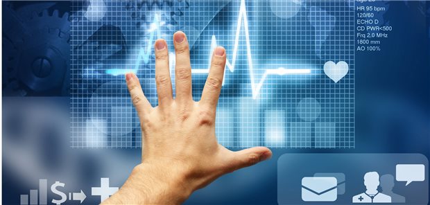 Das virtuelle Krankenhaus wird mit Regelbetrieb starten Die helfende Hand eines fachkundigen Kollegen muss nicht immer vor Ort sein. So lässt die Telemedizin notwendige Expertise auch in kleinere Kliniken kommen.