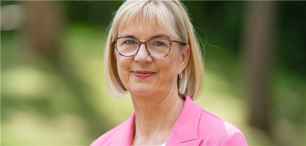 „Die hochqualifizierte Arbeit der Ärztinnen und Ärzte an den Uniklinika muss die Wertschätzung erfahren, die sie verdient hat“, sagt MB-Chefin Dr. Susanne Johna.