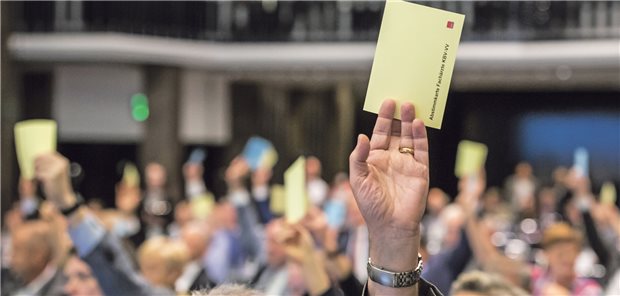 Die hohe Inflationsrate könnte Arztpraxen erheblich zu schaffen machen – weil sie sich erst zwei Jahre später im Orientierungswert niederschlägt. Die KBV-VV fordert eine Änderung der Regeln.