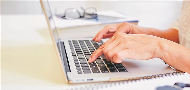 Die korrekte Dokumentation ist das A und O bei Prüfungen.