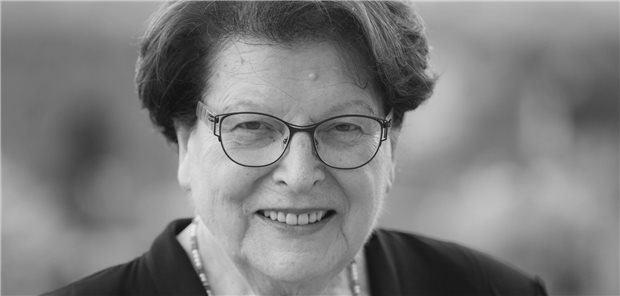 Bayerns „soziales Gewissen“ Barbara Stamm gestorben Die langjährige bayerische Gesundheits- und Sozialministerin Barbara Stamm (CSU) ist im Alter von 77 Jahren gestorben.