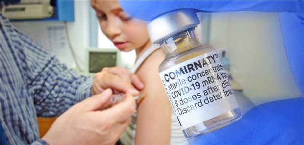 Corona-Impfaktion bringt Kinderärzten in Lübeck Morddrohungen ein Die mRNA-Impfstoffe von BioNTech/Pfizer und von Moderna sind auch für Kinder und Jugendliche von 12-17 Jahren zugelassen. Kinderärzte in Lübeck, die eine Impfaktion planen, werden jetzt von Impfgegnern bedroht.