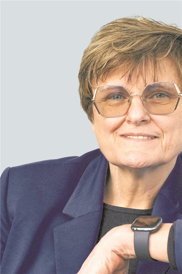 Europäisches Patentamt kürt Erfindungen in der Medizin Die mRNA-Pionierin und Wegbereiterin des COVID-19-Impfstoffs Katalin Karikó erhält den Europäischen Erfinderpreis für ihr Lebenswerk.