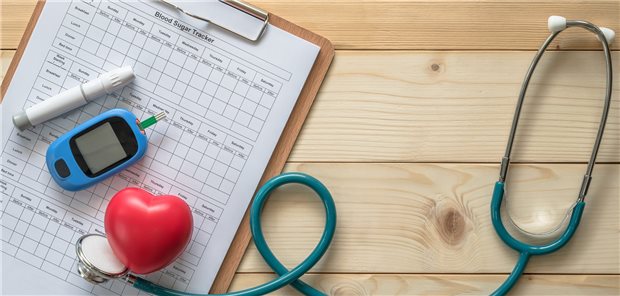 Die meisten Diabetiker sterben an Herzkreislauf-Krankheiten.