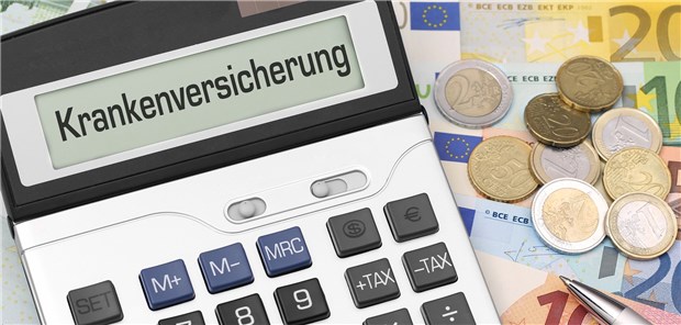 So teuer wird Ihre Krankenkasse Die meisten Krankenkassen setzen auf Ruhe an der Beitragsfront.