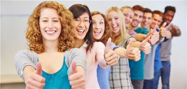 Die meisten MFA-Azubis in Westfalen-Lippe sind mit ihrer Ausbildung und ihrem Arbeitgeber zufrieden, wie eine Befragung zeigt.