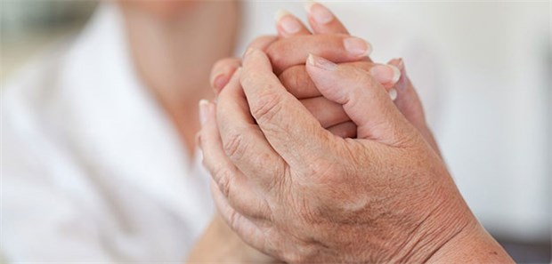 Sehnsucht nach dem Sterben zu Hause Die meisten Menschen sterben immer noch im Krankenhaus.
