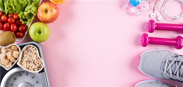 Die meisten Menschen wünschen sich ein langes Leben bei guter Gesundheit: Diesem Ziel kommen Männer und Frauen durch einen gesunden Lebensstil wohl deutlich näher, wie aktuelle US-Studien jetzt ergeben haben.