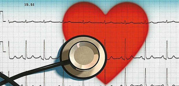 Neue Ansätze bei Schlaganfall Die meisten Patienten mit Vorhofflimmern brauchen auch einen Schutz vor Schlaganfall.