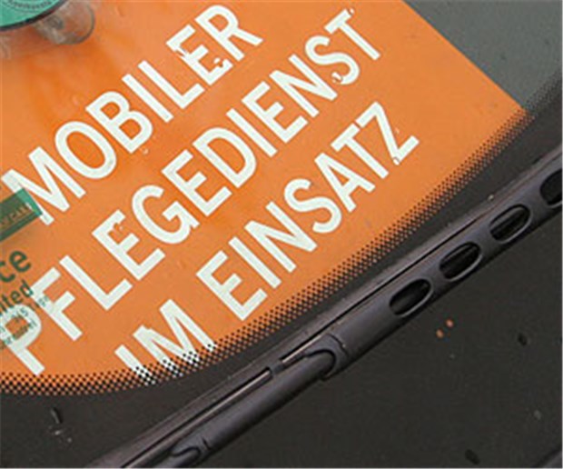 Betrüger!? Berliner Pflegedienste am Pranger Die mobilen Pflegedienste in Berlin sehen sich schweren Anschuldigungen ausgesetzt.