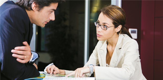 Die mündliche Zusage für den Kredit wird immer seltener. © diego cervo / fotolia.com