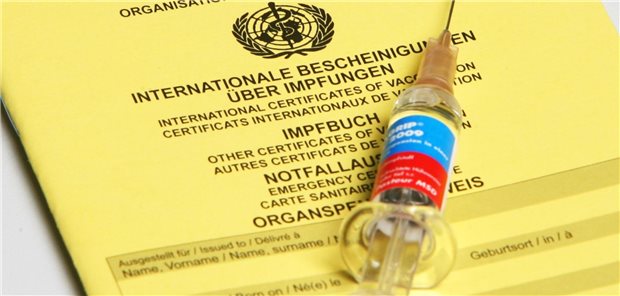 Die nächste Runde beginnt: Die Zusammensetzung der Grippe-Impfstoffe für die Saison 2026/27 steht nun fest.