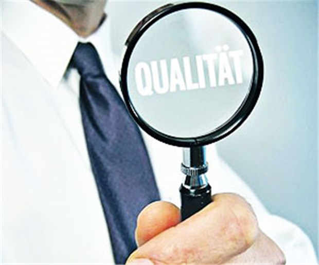 Arztpraxen blühen neue QM-Standards Die neue DIN EN-Norm prüft in den Praxen ganz gezielt die Themen Patientensicherheit und Risikomanagement ab.