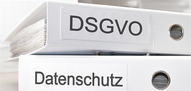 Die neue Datenschutzgrundverordnung führt zu unnötigen Papierbergen in den Praxen - und zu Verunsicherung.