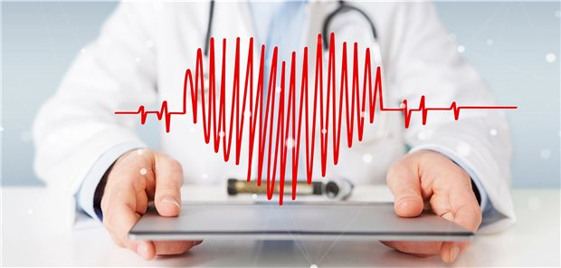 Ein Drittel weniger Hospitalisierungen durch Telemonitoring Die neue GBA-Richtlinie zum Telemonitoring hat das Potenzial, die Versorgung bei Herzinsuffizienz nachhaltig zu verbessern, meinen Experten.