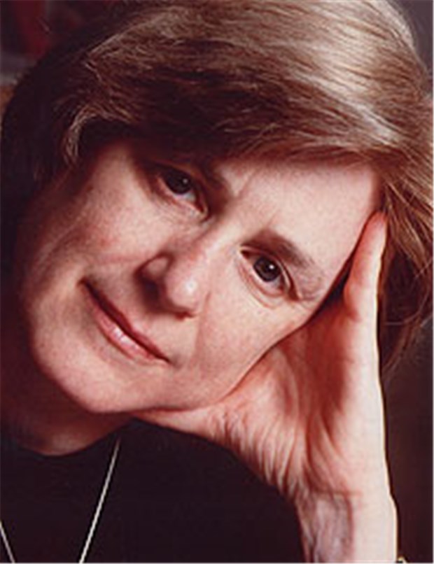 Paul Ehrlich-Preis geht an Genforscherin Die neue Preisträgerin: Professor Dr. Mary-Claire King.