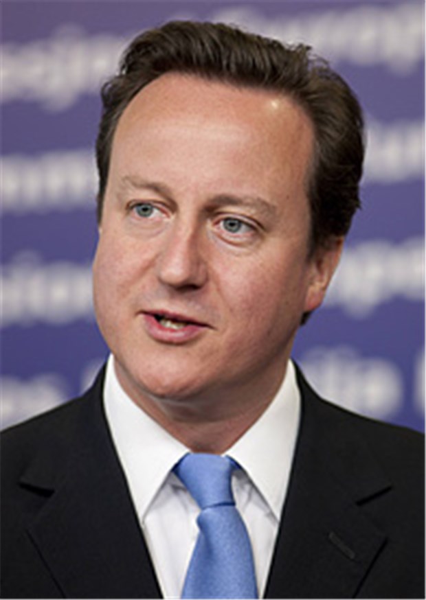 So sparen die anderen: der britische NHS Die neue britische Regierung unter David Cameron muss sparen - auch bei der "heiligen Kuh" NHS.