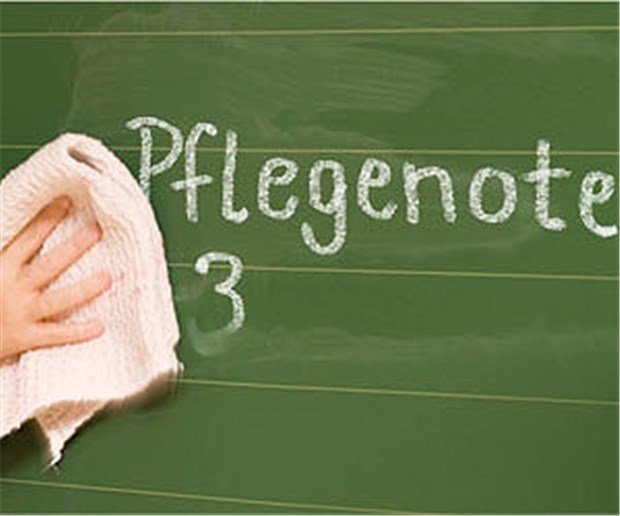 Schärfere Kriterien für Pflegeheime Die neuen Kriterien zu den Pflege-Noten sollen die Transparenz für Pflegebedürftige und deren Angehörigen erhöhen.