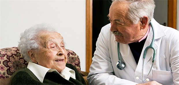 Die neuen Leistungen können von Ärzten abgerechnet werden, die mit Heimen spezielle Kooperationsverträge abgeschlossen haben,