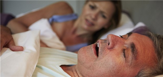 Die obstruktive Schlafapnoe ist eine sehr häufige Störung. Gibt es eine Alternative zur CPAP-Therapie?