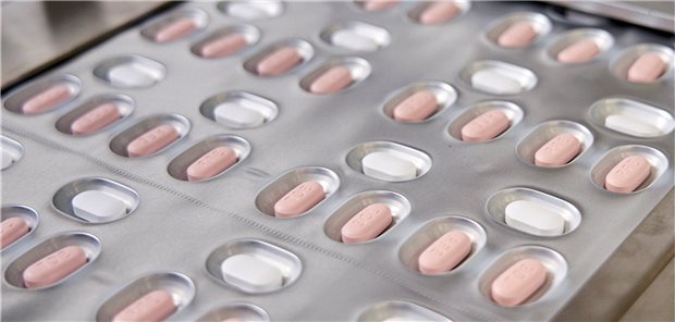 Die orale COVID-Medikation Paxlovid® kommt in den Handel. „Alle an der Lieferkette Beteiligten sind gehalten, die ärztliche Verordnung schnellstmöglich zu beliefern“, berichtet die KBV.