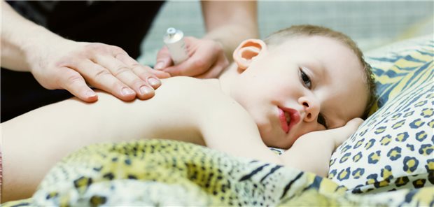 Die passende Rehaeinrichtung für Kinder zu finden, ist nicht immer einfach. Helfen kann das neue Wunsch- und Wahlrecht bei der Antragstellung.