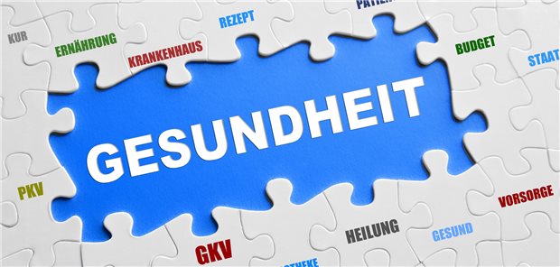 Die passenden Puzzleteile für die diversen offenen Reformbaustellen im deutschen Gesundheitswesen zu finden, erscheint nahezu unmöglich.