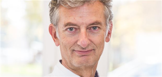 „Die Wunderwaffe ist stumpf geworden“ „Die rationale Indikationsstellung muss gestärkt werden“, sagt Professor Winfried Kern, Leiter der Infektiologie am Uniklinikum Freiburg