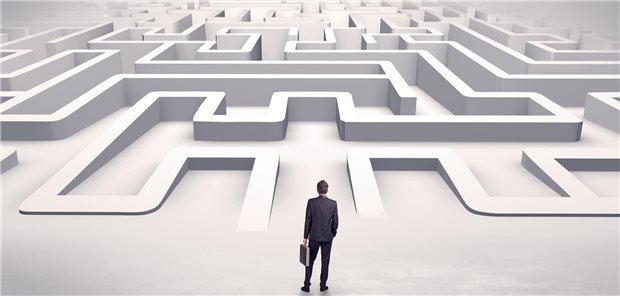 Die richtige Diabetes-Diagnose zu erkennen, kann schwierig sein. Doch ein Algorithmus hilft, um durch das Labyrinth aus Typ-1-, Typ-2- und Autoimmundiabetes zur richtigen Diagnose zu gelangen.