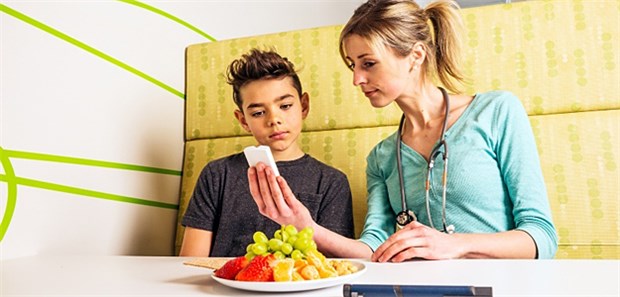 Fehlen typische Antikörper, keimt der Verdacht Die richtige Diagnose ist wichtig, denn viele junge Diabetiker müssten gar kein Insulin spritzen.